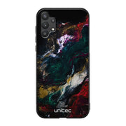 Samsung Galaxy A32 mystinen voima suojakuoret - Reckless - Noora Kämppi - Ei