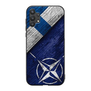 Samsung Galaxy A32 nato suojakuoret - Suomi - Ei
