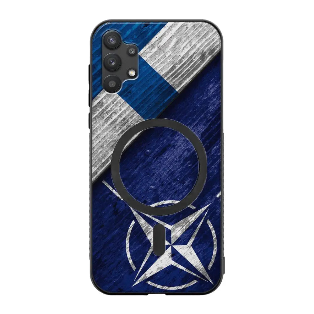 Samsung Galaxy A32 nato suojakuoret - Suomi