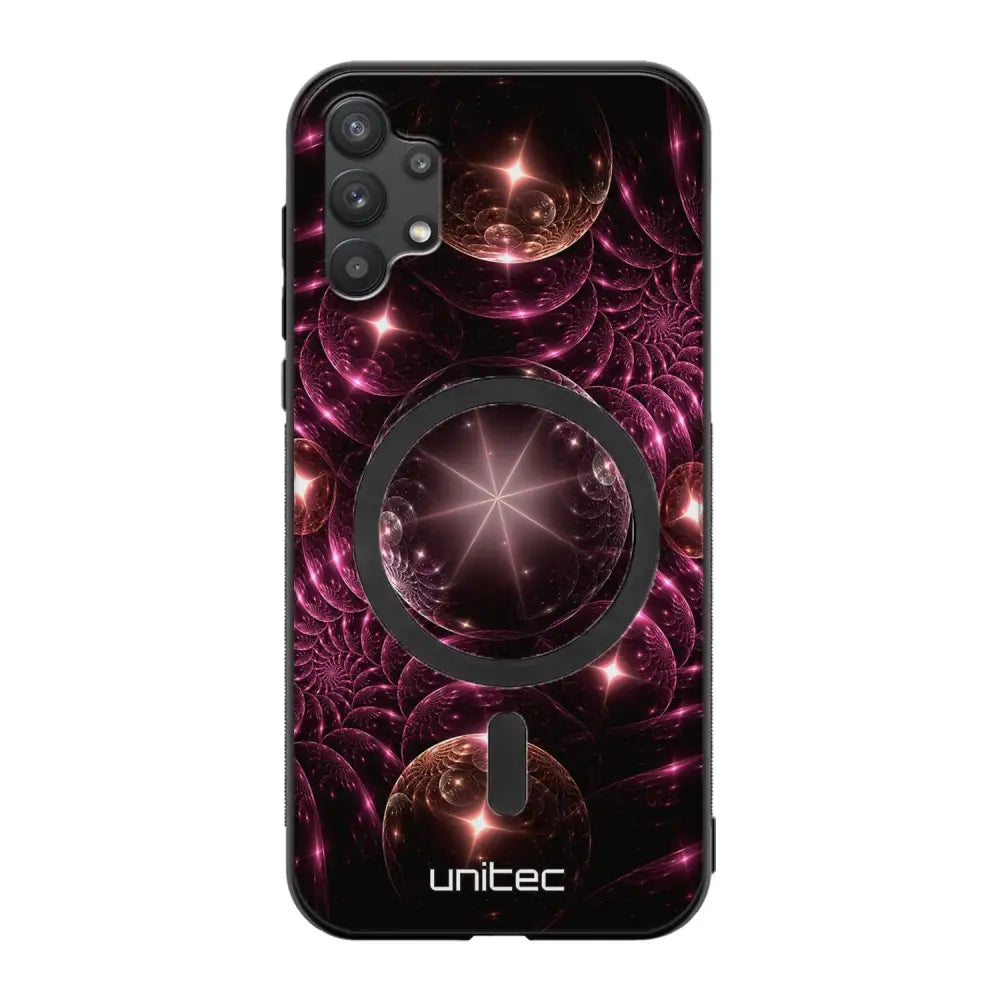Samsung Galaxy A32 suojakuoret - Space Balls