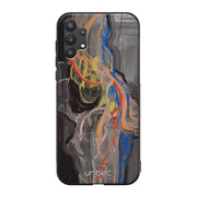 Samsung Galaxy A32 urban magic suojakuoret - Tarina - Noora Kämppi - Ei