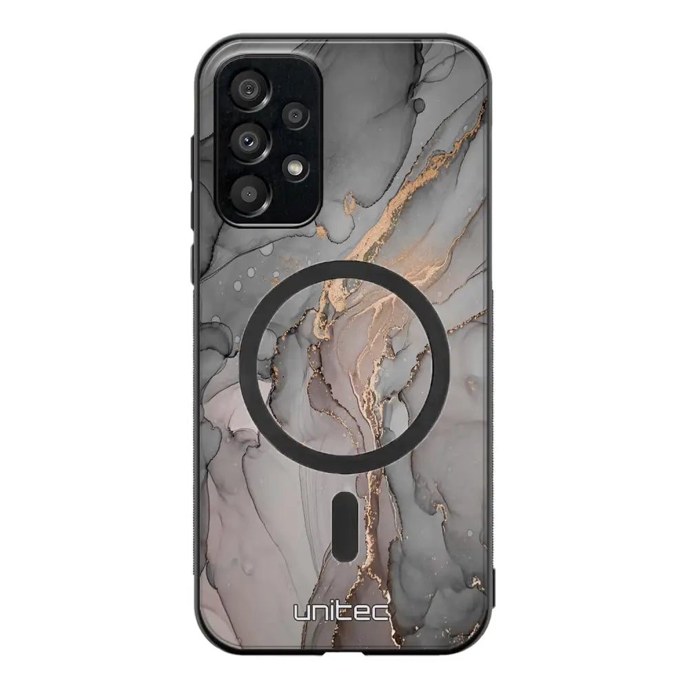 Samsung Galaxy A33 marmori suojakuoret - Pok Rie