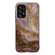 Samsung Galaxy A33 modern art suojakuoret - Luoksesi - Noora Kämppi - Ei