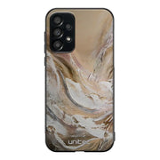 Samsung Galaxy A33 pehmeä eleganssi suojakuoret - Vaarna - Noora Kämppi - Ei