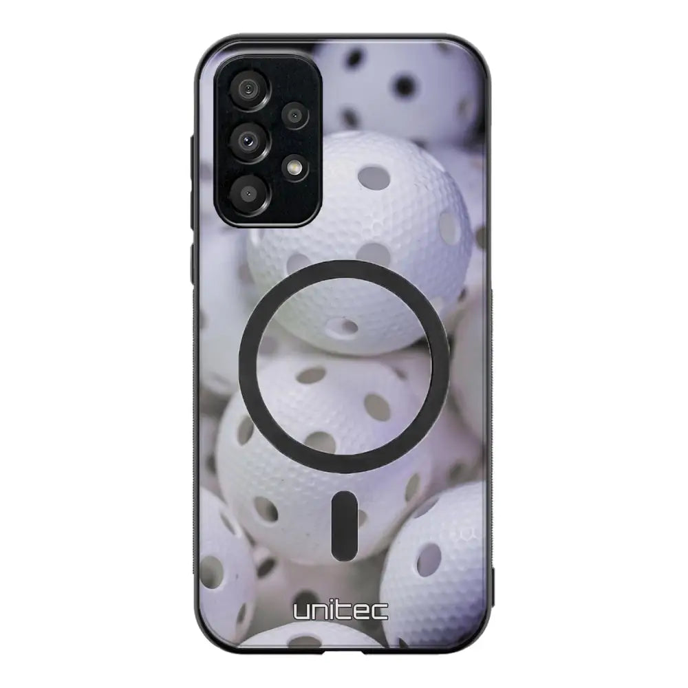 Samsung Galaxy A33 suojakuoret - Salibandy