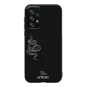 Samsung Galaxy A33 surrealistic sadness suojakuoret - Kärmes - Noora Kämppi - Ei