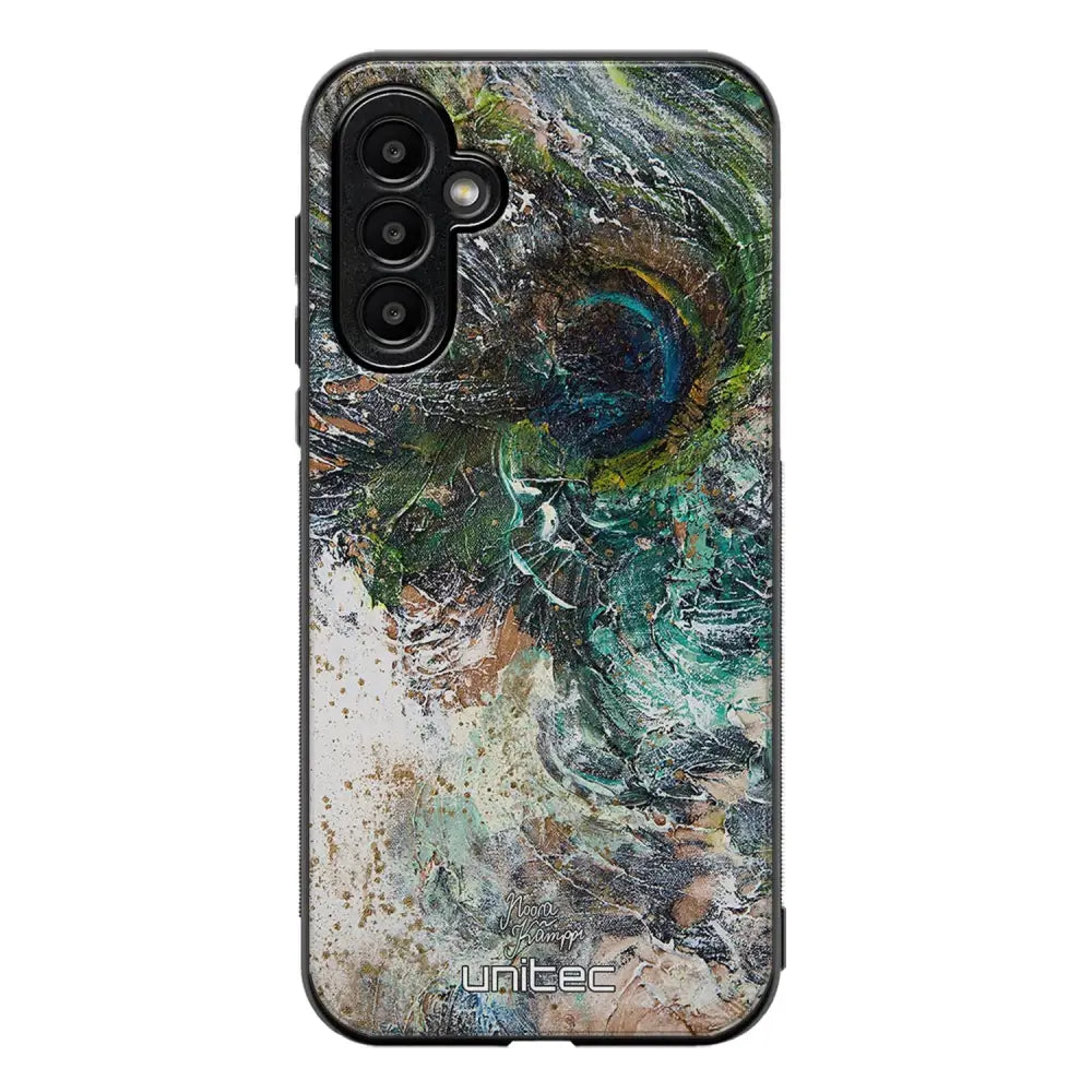 Samsung Galaxy A34 animal kingdom suojakuoret - Creature - Noora Kämppi - Ei