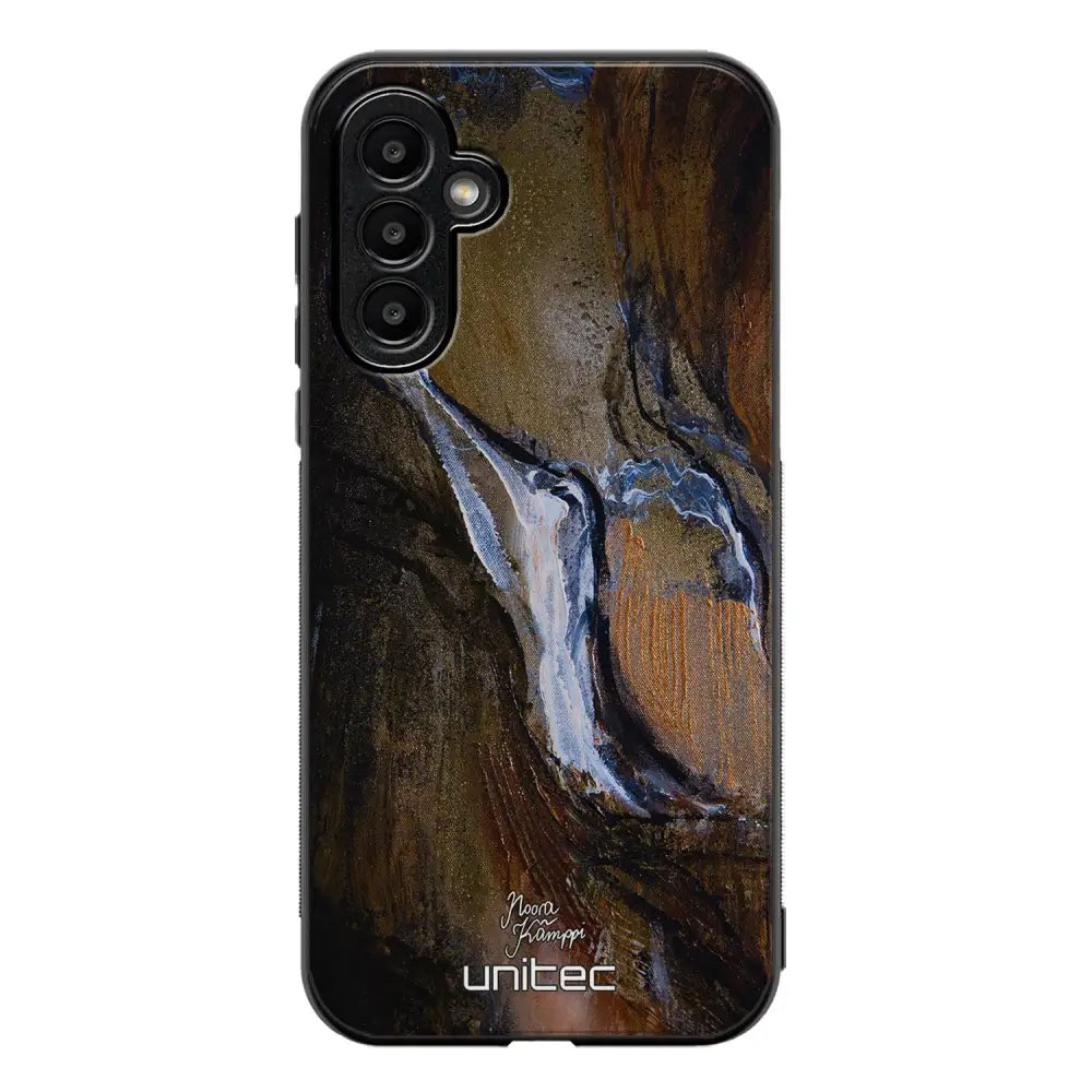 Samsung Galaxy A34 luonnon lumo suojakuoret - Railo - Noora Kämppi - Ei