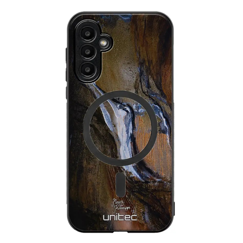 Samsung Galaxy A34 luonnon lumo suojakuoret - Railo - Noora Kämppi