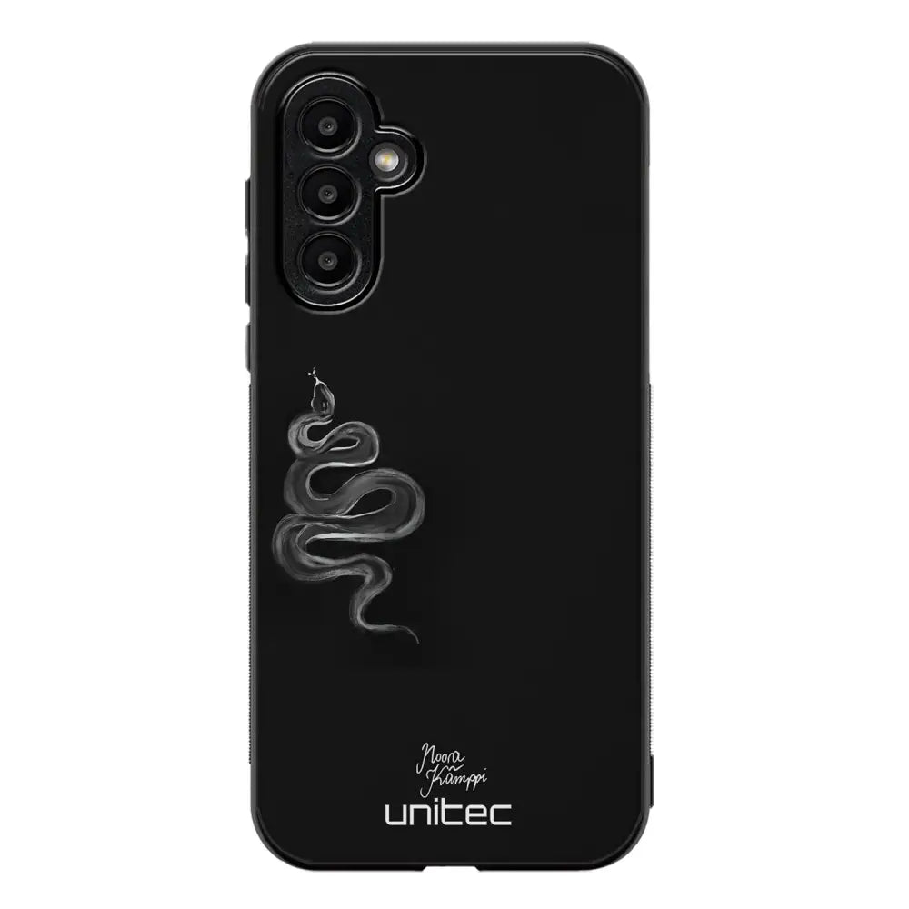 Samsung Galaxy A34 surrealistic sadness suojakuoret - Kärmes - Noora Kämppi - Ei