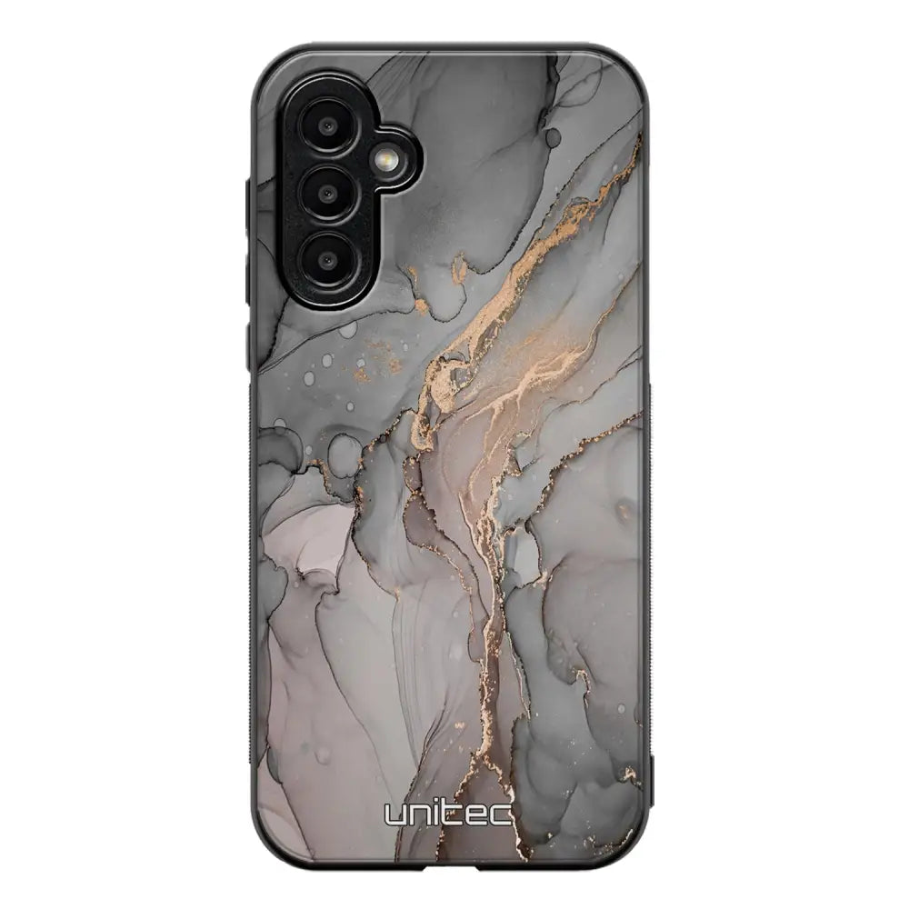 Samsung Galaxy A35 marmori suojakuoret - Pok Rie - Ei