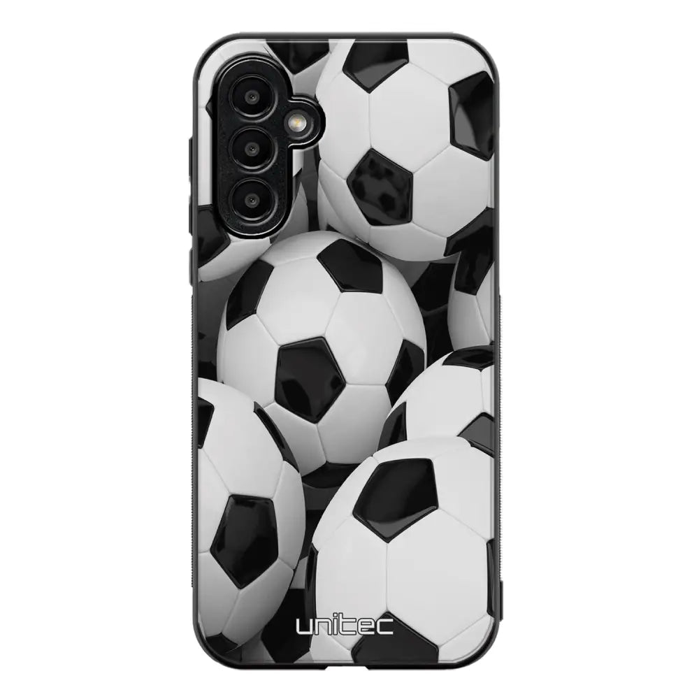 Samsung Galaxy A35 suojakuoret - Football - Ei