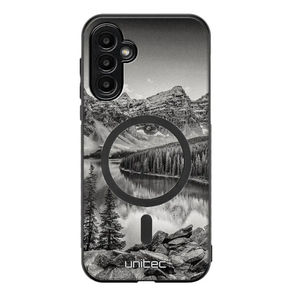 Samsung Galaxy A35 suojakuoret - Rocky Mountains