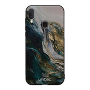 Samsung Galaxy A40 luonnon lumo suojakuoret - Runaway - Noora Kämppi - Ei