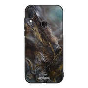 Samsung Galaxy A40 luonnon lumo suojakuoret - Windy - Noora Kämppi - Ei