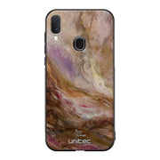 Samsung Galaxy A40 modern art suojakuoret - Luoksesi - Noora Kämppi - Ei