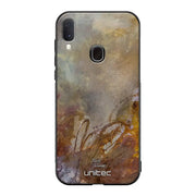 Samsung Galaxy A40 pehmeä eleganssi suojakuoret - Aamunkoi - Noora Kämppi - Ei