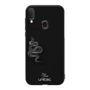 Samsung Galaxy A40 surrealistic sadness suojakuoret - Kärmes - Noora Kämppi - Ei