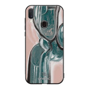 Samsung Galaxy A40 urban magic suojakuoret - Syli - Noora Kämppi - Ei