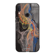 Samsung Galaxy A40 urban magic suojakuoret - Tarina - Noora Kämppi - Ei