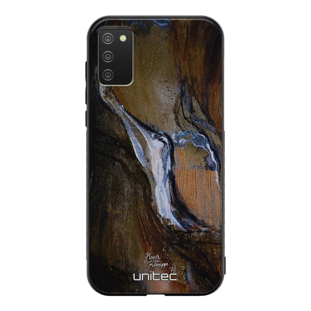 Samsung Galaxy A41 luonnon lumo suojakuoret - Railo - Noora Kämppi - Ei