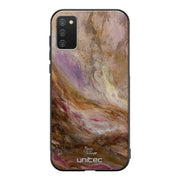 Samsung Galaxy A41 modern art suojakuoret - Luoksesi - Noora Kämppi - Ei