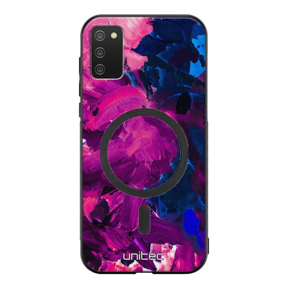 Samsung Galaxy A41 suojakuoret - Painting Strikes