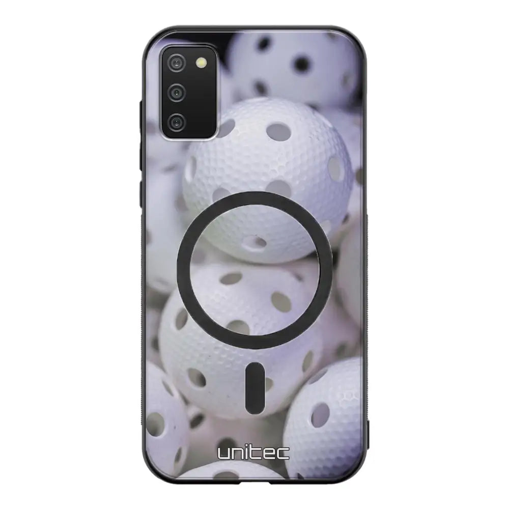 Samsung Galaxy A41 suojakuoret - Salibandy