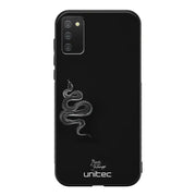 Samsung Galaxy A41 surrealistic sadness suojakuoret - Kärmes - Noora Kämppi - Ei