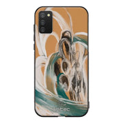 Samsung Galaxy A41 urban magic suojakuoret - Kehrä - Noora Kämppi - Ei