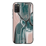 Samsung Galaxy A41 urban magic suojakuoret - Syli - Noora Kämppi - Ei