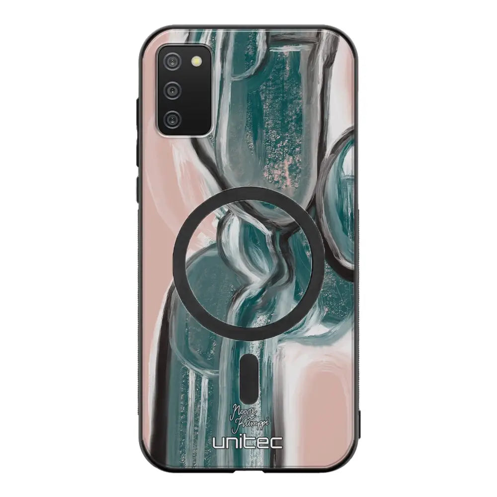 Samsung Galaxy A41 urban magic suojakuoret - Syli - Noora Kämppi