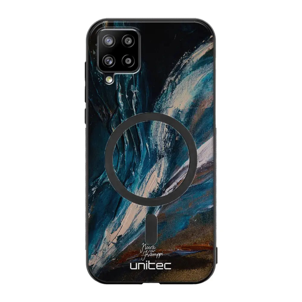 Samsung Galaxy A42 luonnon lumo suojakuoret - Tiera - Noora Kämppi