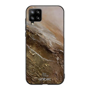 Samsung Galaxy A42 pehmeä eleganssi suojakuoret - Symphony - Noora Kämppi - Ei