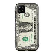 Samsung Galaxy A42 seteli suojakuoret - Dollar - Ei