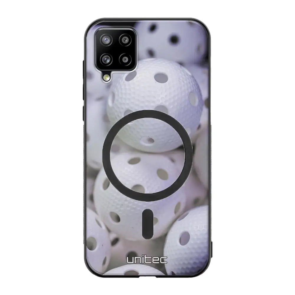 Samsung Galaxy A42 suojakuoret - Salibandy