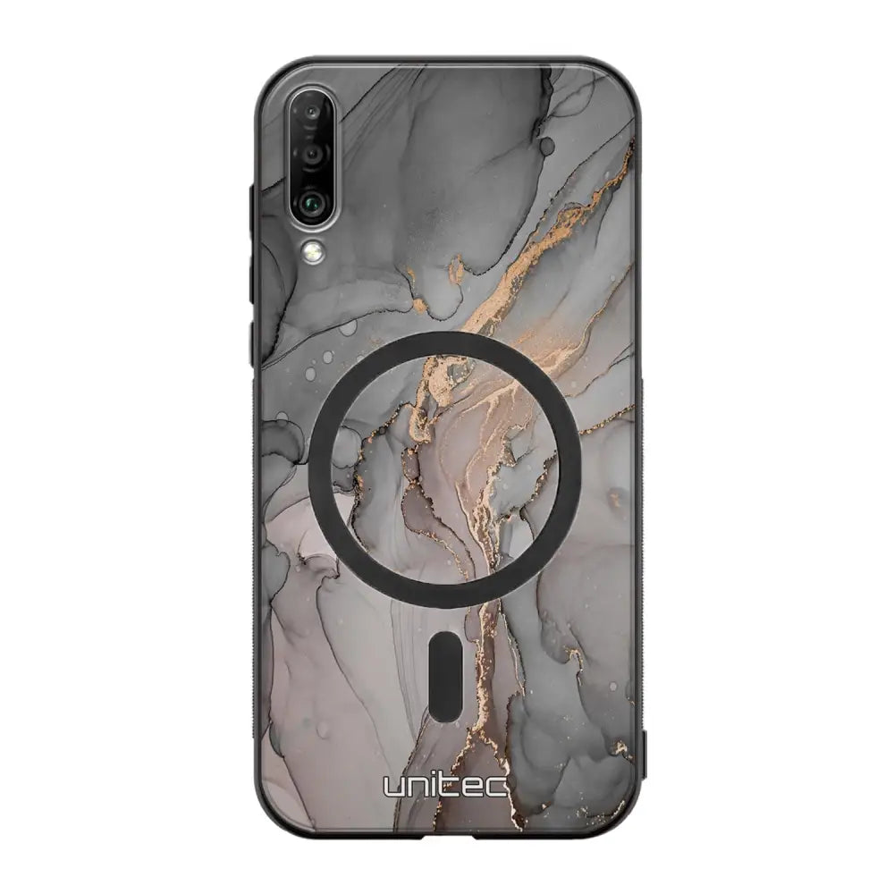 Samsung Galaxy A50 marmori suojakuoret - Pok Rie