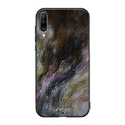 Samsung Galaxy A50 modern art suojakuoret - Ophelia - Noora Kämppi - Ei