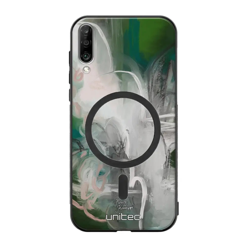 Samsung Galaxy A50 modern art suojakuoret - Siimes - Noora Kämppi