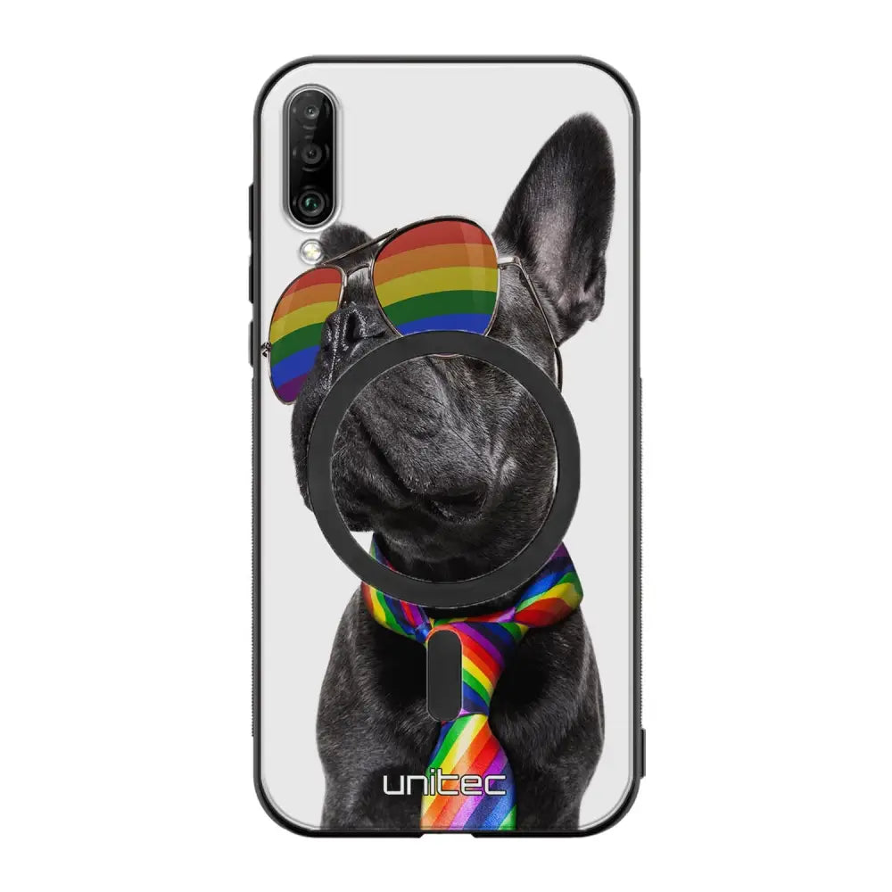Samsung Galaxy A50 pride suojakuoret - Pride Dog