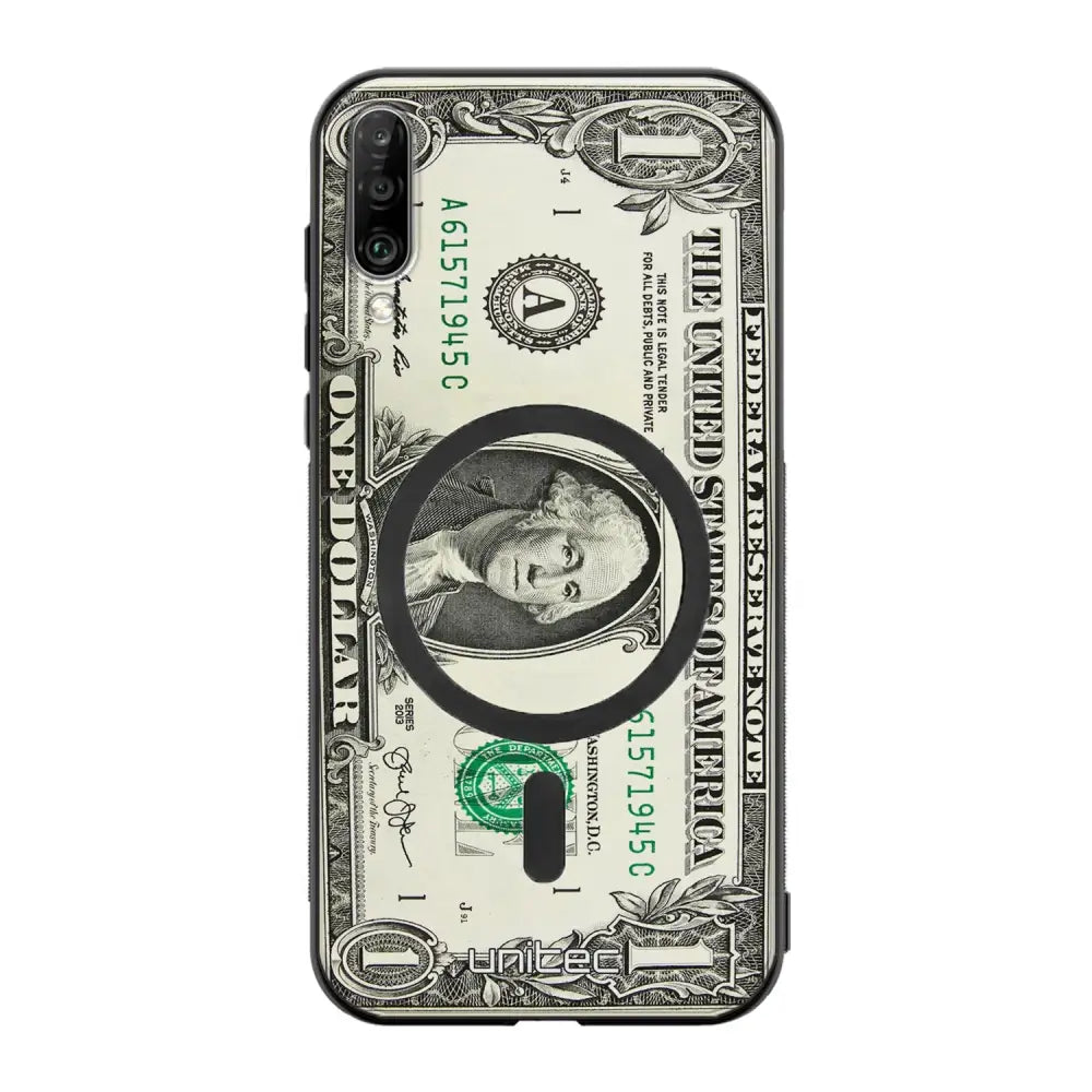 Samsung Galaxy A50 seteli suojakuoret - Dollar