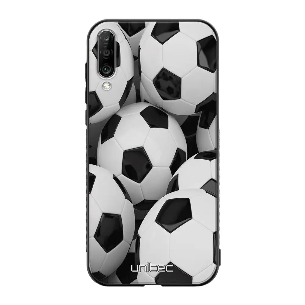 Samsung Galaxy A50 suojakuoret - Football - Ei