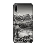Samsung Galaxy A50 suojakuoret - Rocky Mountains - Ei