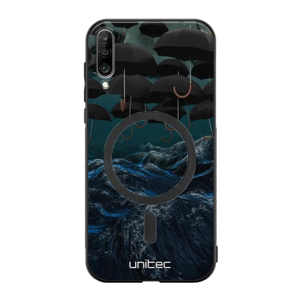 Samsung Galaxy A50 suojakuoret - Umbrella Storm