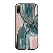 Samsung Galaxy A50 urban magic suojakuoret - Syli - Noora Kämppi - Ei