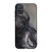 Samsung Galaxy A51 4G animal kingdom suojakuoret - Unknown - Noora Kämppi - Ei
