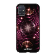 Samsung Galaxy A51 4G suojakuoret - Space Balls - Ei