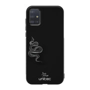 Samsung Galaxy A51 4G surrealistic sadness suojakuoret - Kärmes - Noora Kämppi - Ei