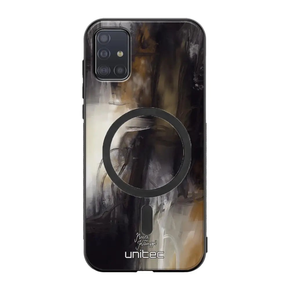 Samsung Galaxy A51 4G urban magic suojakuoret - Fiilaan - Noora Kämppi