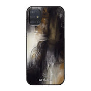 Samsung Galaxy A51 4G urban magic suojakuoret - Fiilaan - Noora Kämppi - Ei